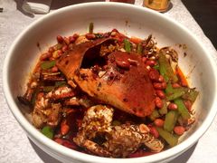 -李老爹香辣蟹(宣武门店)