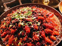 -昆明佳华广场酒店·西餐厅