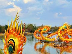 -武汉园博园(武汉自然博物馆)