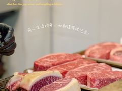 -LESCEDARS Brasserie Bistro香柏树