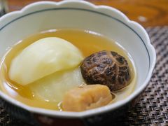 -潮汕味道·煮海餐厅(金麟大厦店)