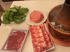 -八先生涮肉房(三里河店)