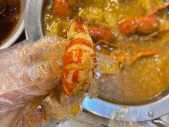 -虾妹纸餐厅
