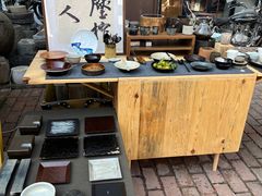 -大理床单厂艺术区