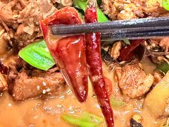 -青阳炒鸡(建新路店)