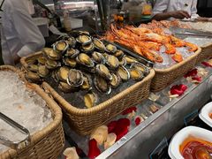 -圣丰索菲特·2 On 988 Café 自助餐厅