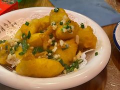 -洪大厨鸡煲(福田店)