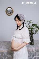 -专注孕妇照亲子照·纪田摄影