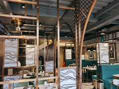 -青蓬蒸汽海鲜·深圳老字号·团建聚会(壹方城店)