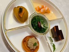 -海味观(老西门店)