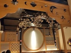 -木槿花开烤肉店(盐河南路店)
