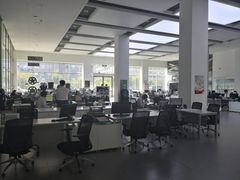 -北京华德宝宝马4S店(朝阳店)