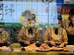 -袁记云饺(西安路店)