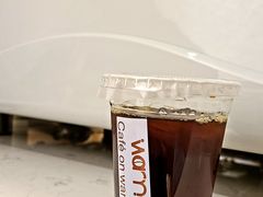 -Cafe on warm(丹霞店)