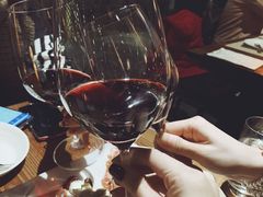 -Mercato莫卡多露台餐厅与酒吧(K11店)