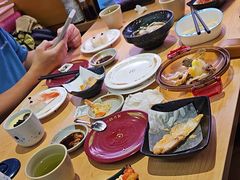 -寿司郎(皇庭广场店)