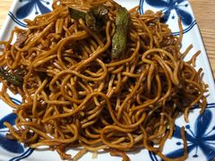 -老九圆山西面馆(CBD店)