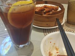 -鹅冠港式茶餐厅(来福士店)