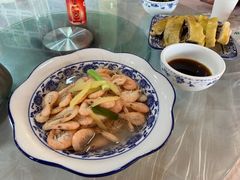 -洞天食府(北大街店)
