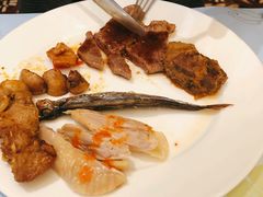 -马哥孛罗咖啡厅·Cafe Marco (厦门马哥孛罗东方大酒店)