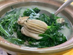 韭菜生蚝-蚝家菜馆(沙井店)