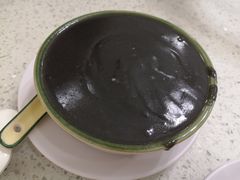 黑芝麻糊-芬芳甜品(同福路店)