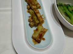 -香港狮子山下·明星粤菜餐厅(北苑店)