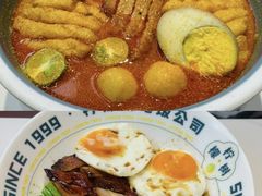-柠檬树茶餐厅(海雅缤纷城店)