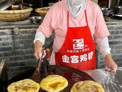 -大众跷脚牛肉馆·非遗传承单位(峨眉山店)