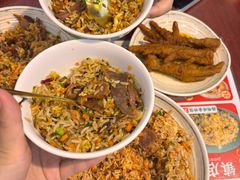 -扬二春炒饭(国庆路总店)