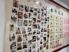 -秦汉胡同书法国画古筝围棋书院(漕宝日月光分馆)