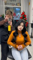 -5M HAIR SALON