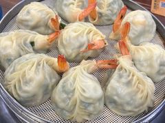 -叶存利海鲜大馅饺子(海宁路总店)