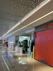 -CHANGE 美发烫染沙龙