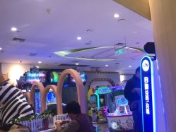 -MELAND CLUB亲子乐园·派对(浦东LCM置汇旭辉馆)