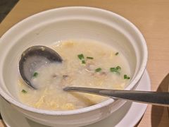 -吕氏疙瘩汤·海鲜新鲁菜(凯德mall新都心店)