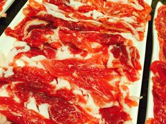 -福牛阁潮汕牛肉火锅