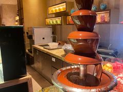 -嘉定凯悦·咖啡厅