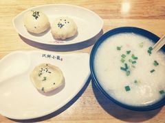 -玖鲜小笼(中山广场店)