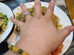 -大家乐东北菜(富河园店)