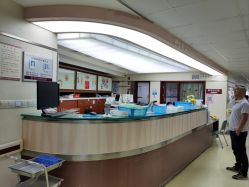 -复旦大学附属妇产科医院(杨浦院区)