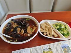 -大明寺素斋