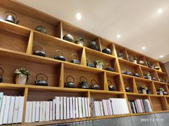 -三千里韩式炭火烤肉(南八马路店)