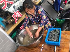 -裕兴记·三虾面(西北街总店)