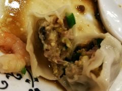 -大眼锅贴水饺(河东店)