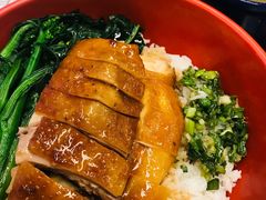 -新辉港式茶餐厅(北栅店)