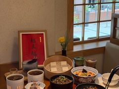-佛有缘素食馆·荔湾老字号(陈家祠首店)