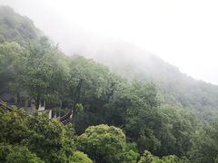 -韬光茶庵