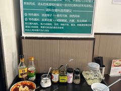 -丰登陕西水盆牛羊肉·泡馍