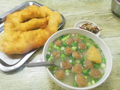 -闫记丸子汤(城坊东街店)